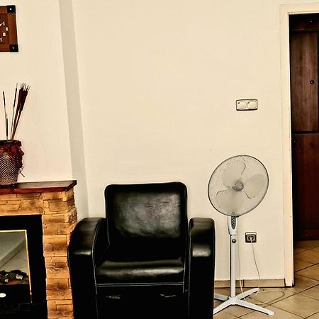 Buda Life Apartment Budapest Luaran gambar