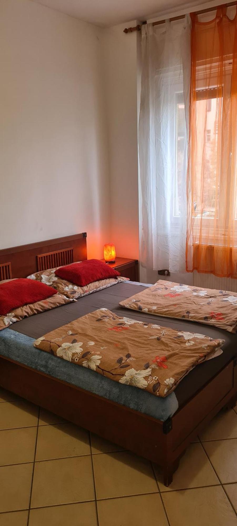 Buda Life Apartment Budapest Luaran gambar