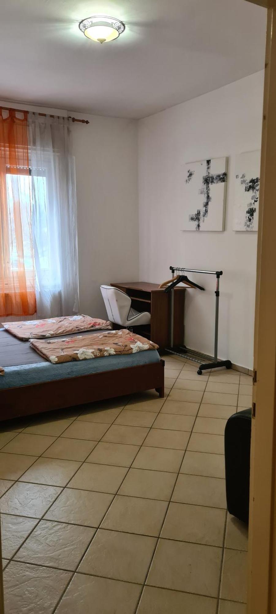 Buda Life Apartment Budapest Luaran gambar