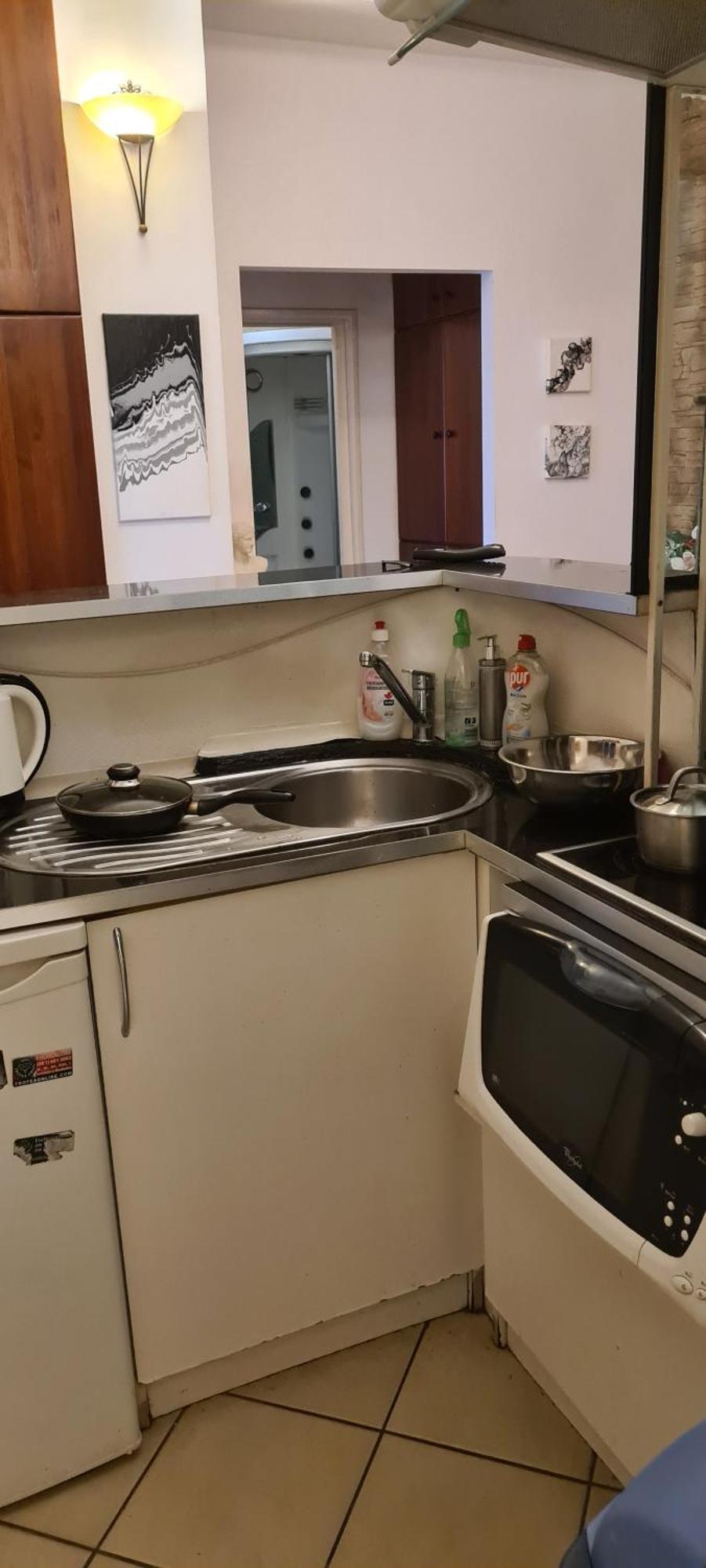 Buda Life Apartment Budapest Luaran gambar
