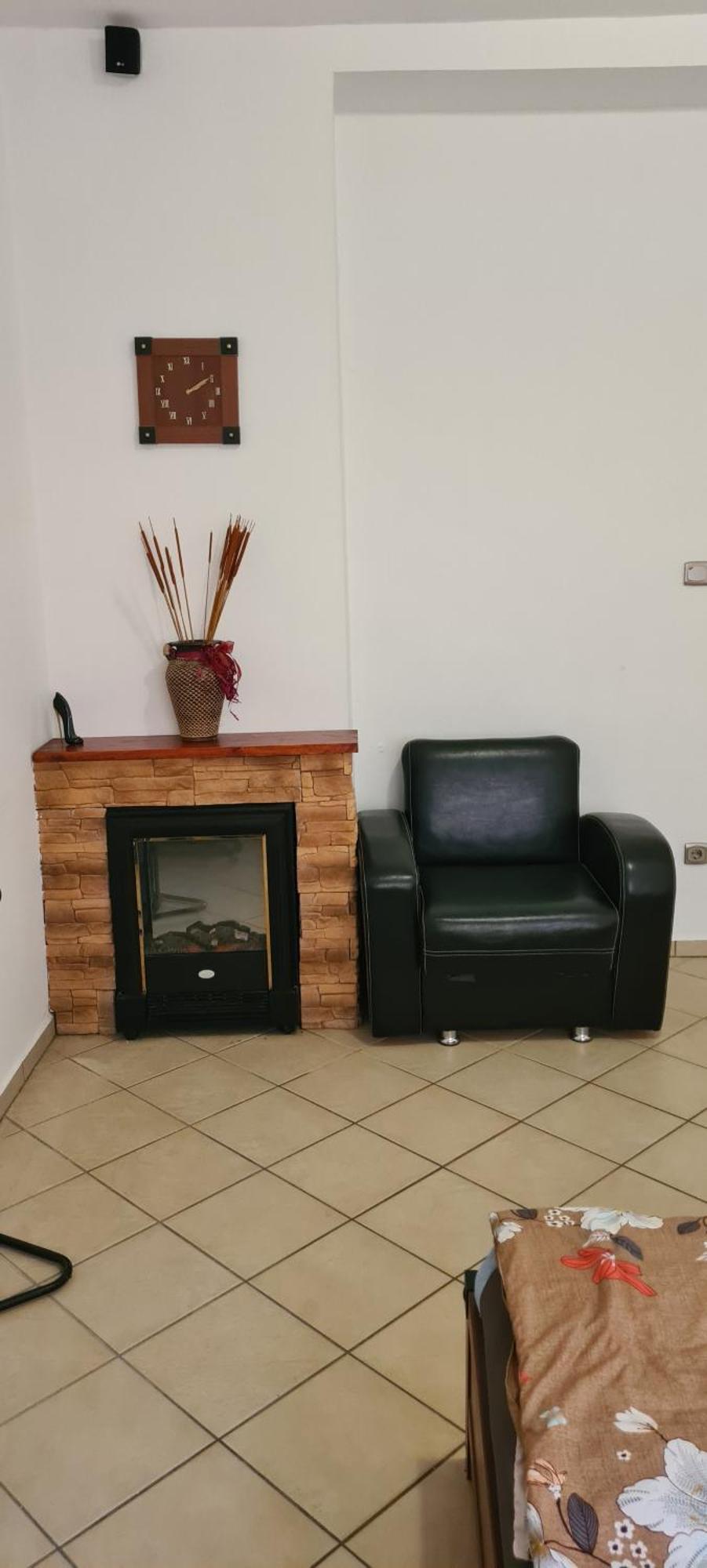 Buda Life Apartment Budapest Luaran gambar