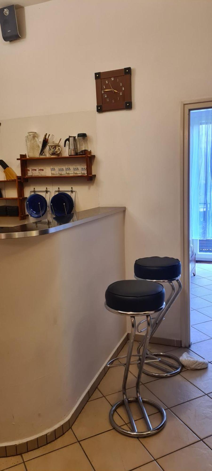 Buda Life Apartment Budapest Luaran gambar