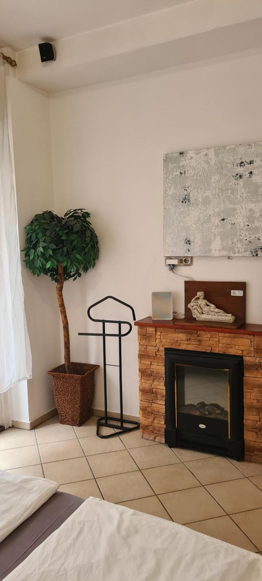 Buda Life Apartment Budapest Luaran gambar