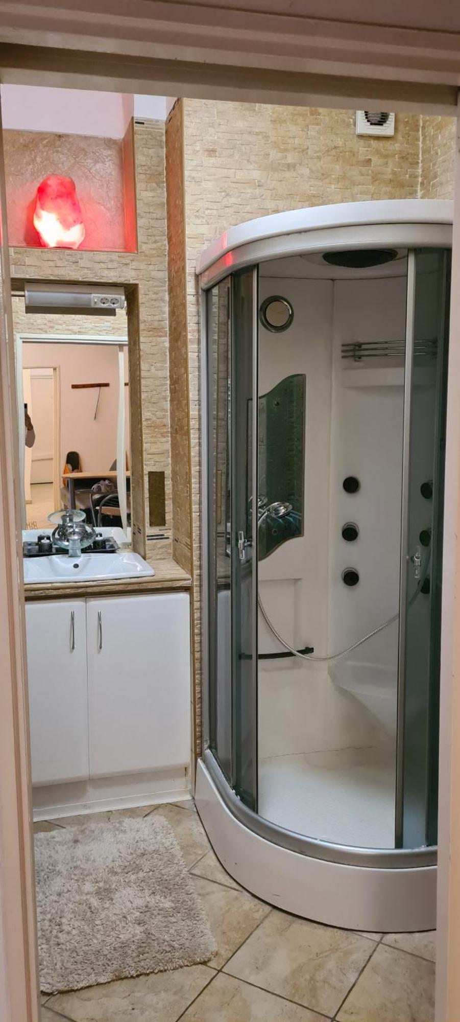 Buda Life Apartment Budapest Luaran gambar