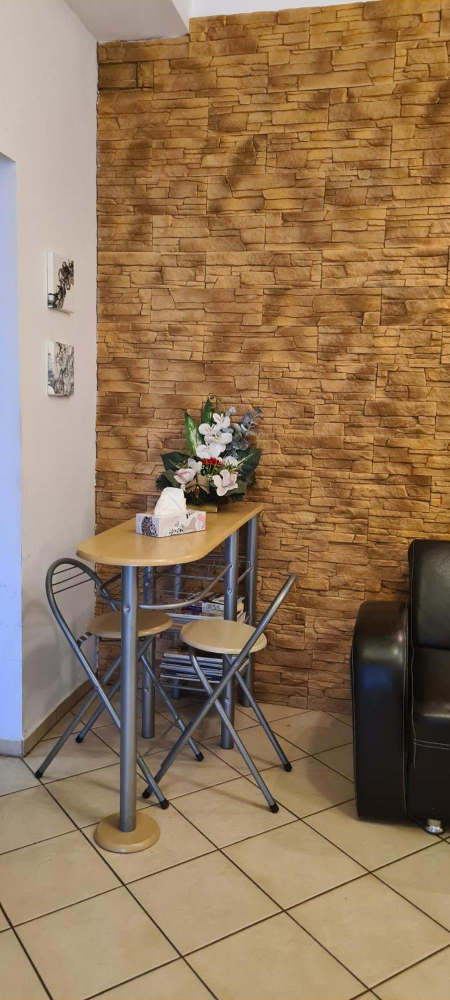 Buda Life Apartment Budapest Luaran gambar