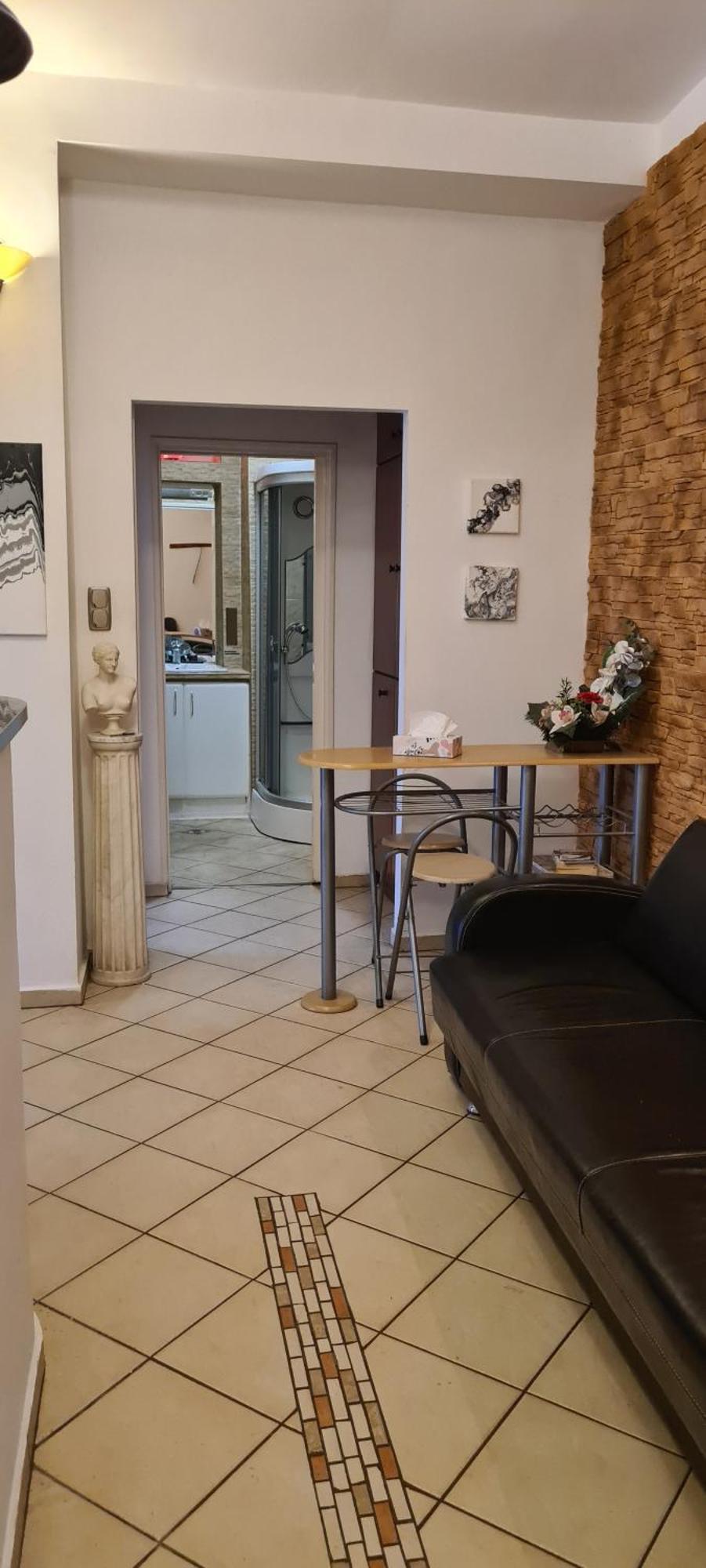 Buda Life Apartment Budapest Luaran gambar