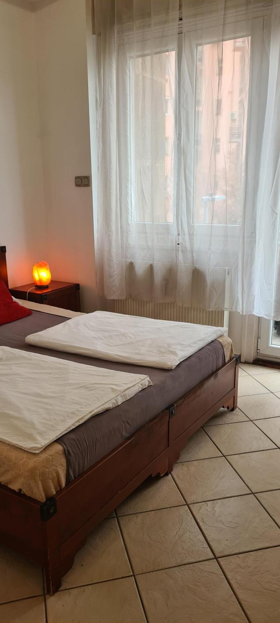 Buda Life Apartment Budapest Luaran gambar
