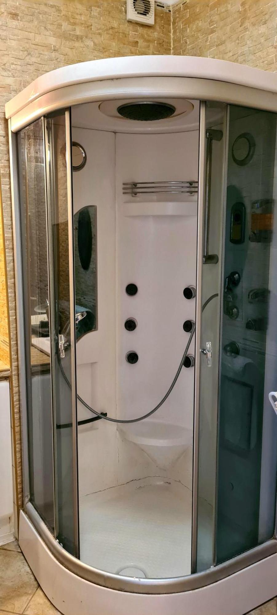 Buda Life Apartment Budapest Luaran gambar