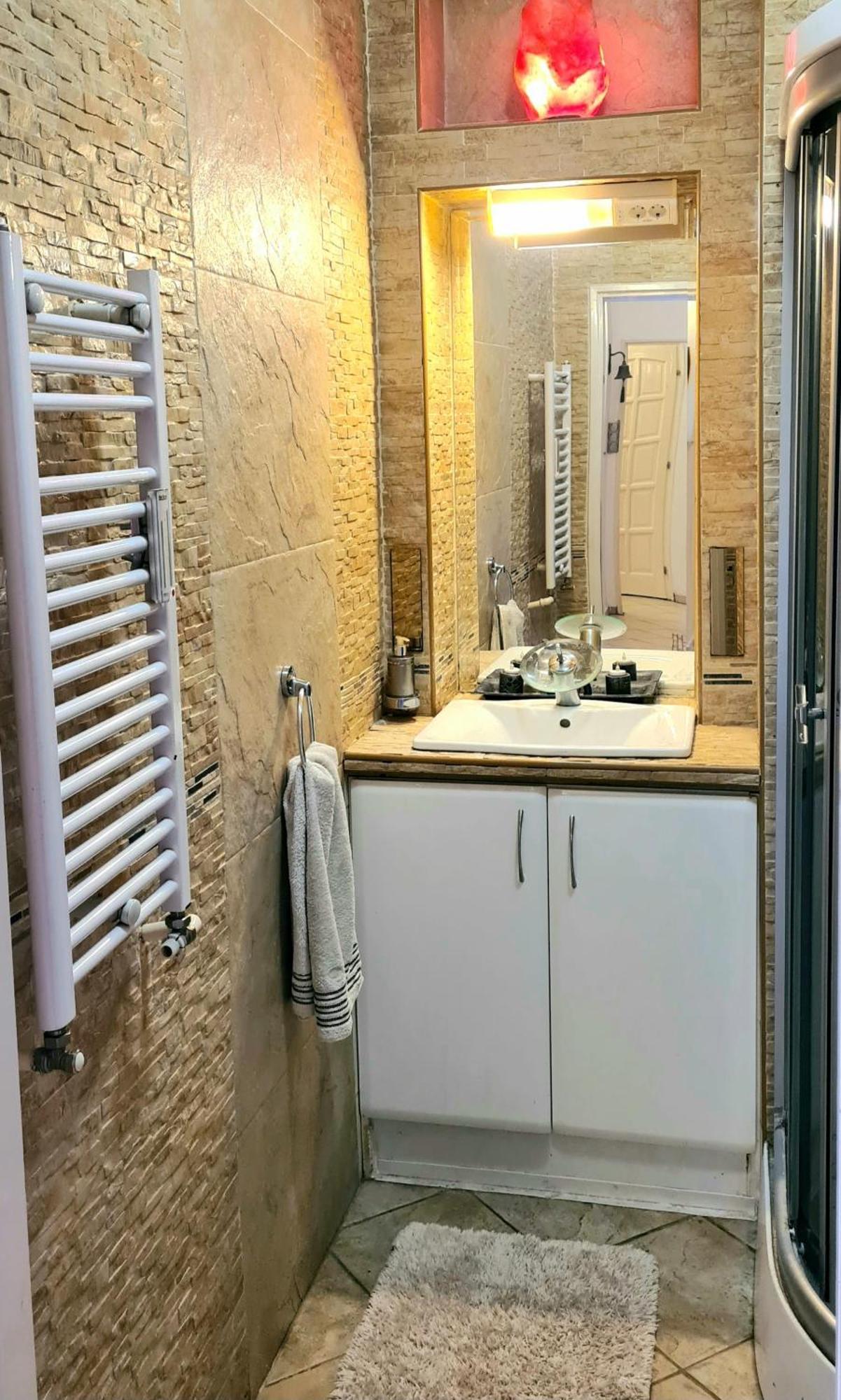 Buda Life Apartment Budapest Luaran gambar