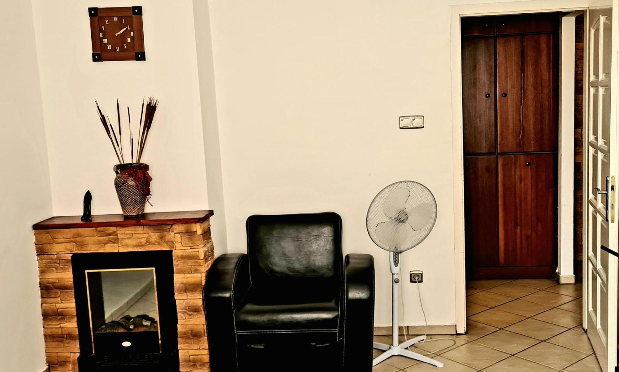 Buda Life Apartment Budapest Luaran gambar