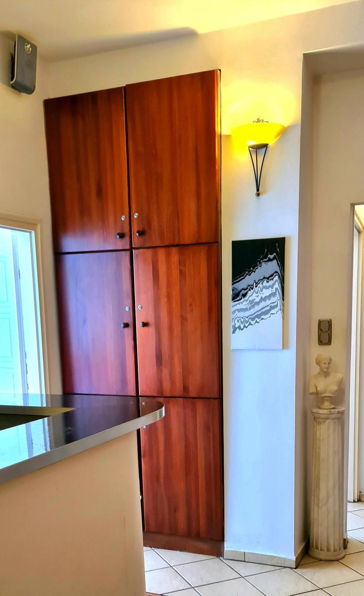 Buda Life Apartment Budapest Luaran gambar