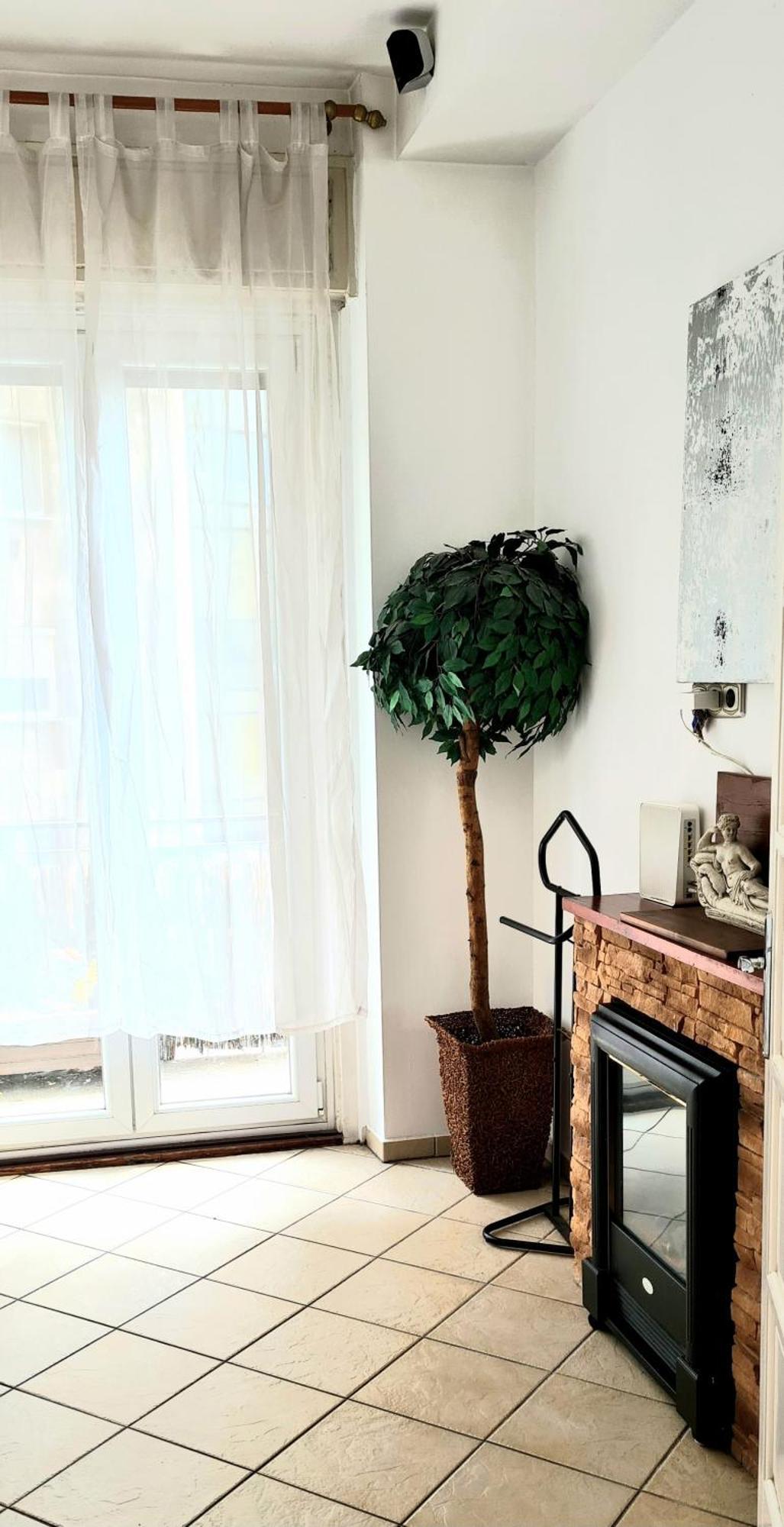 Buda Life Apartment Budapest Luaran gambar