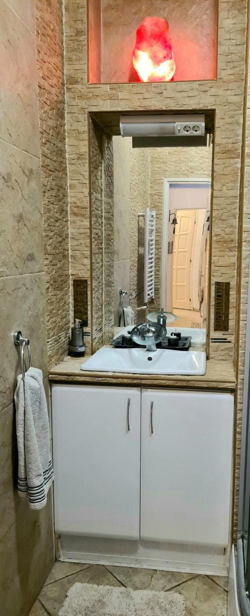 Buda Life Apartment Budapest Luaran gambar