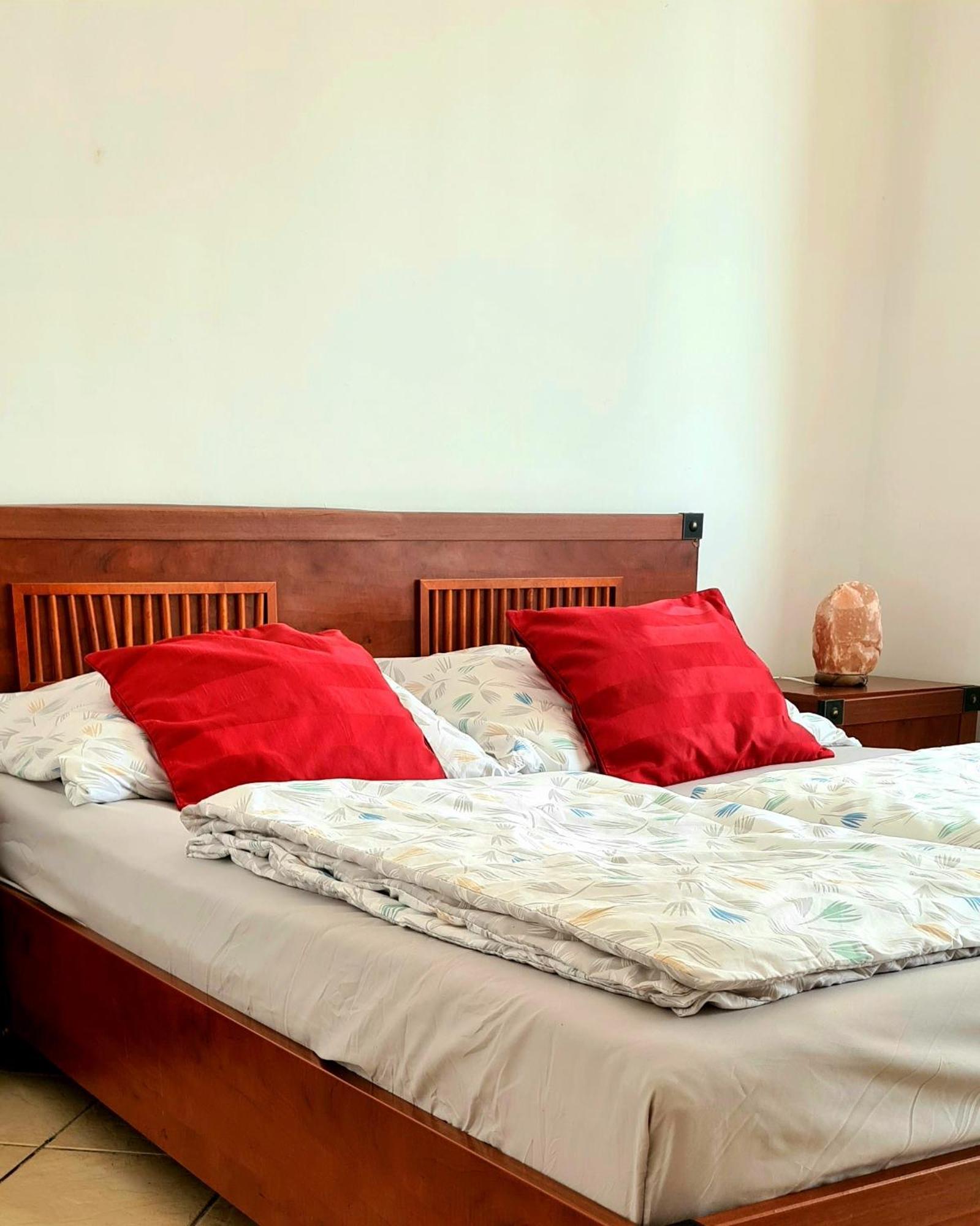 Buda Life Apartment Budapest Luaran gambar