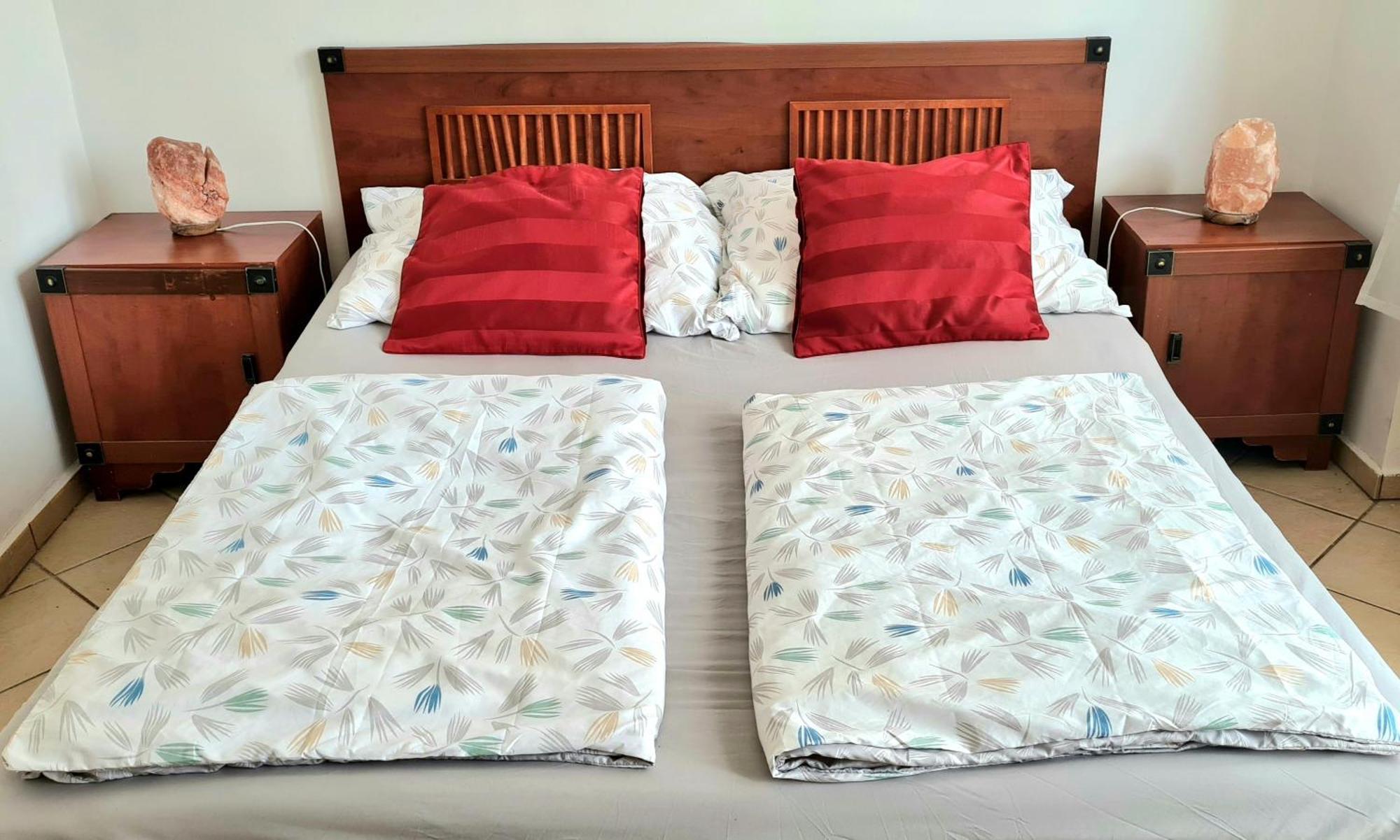 Buda Life Apartment Budapest Luaran gambar