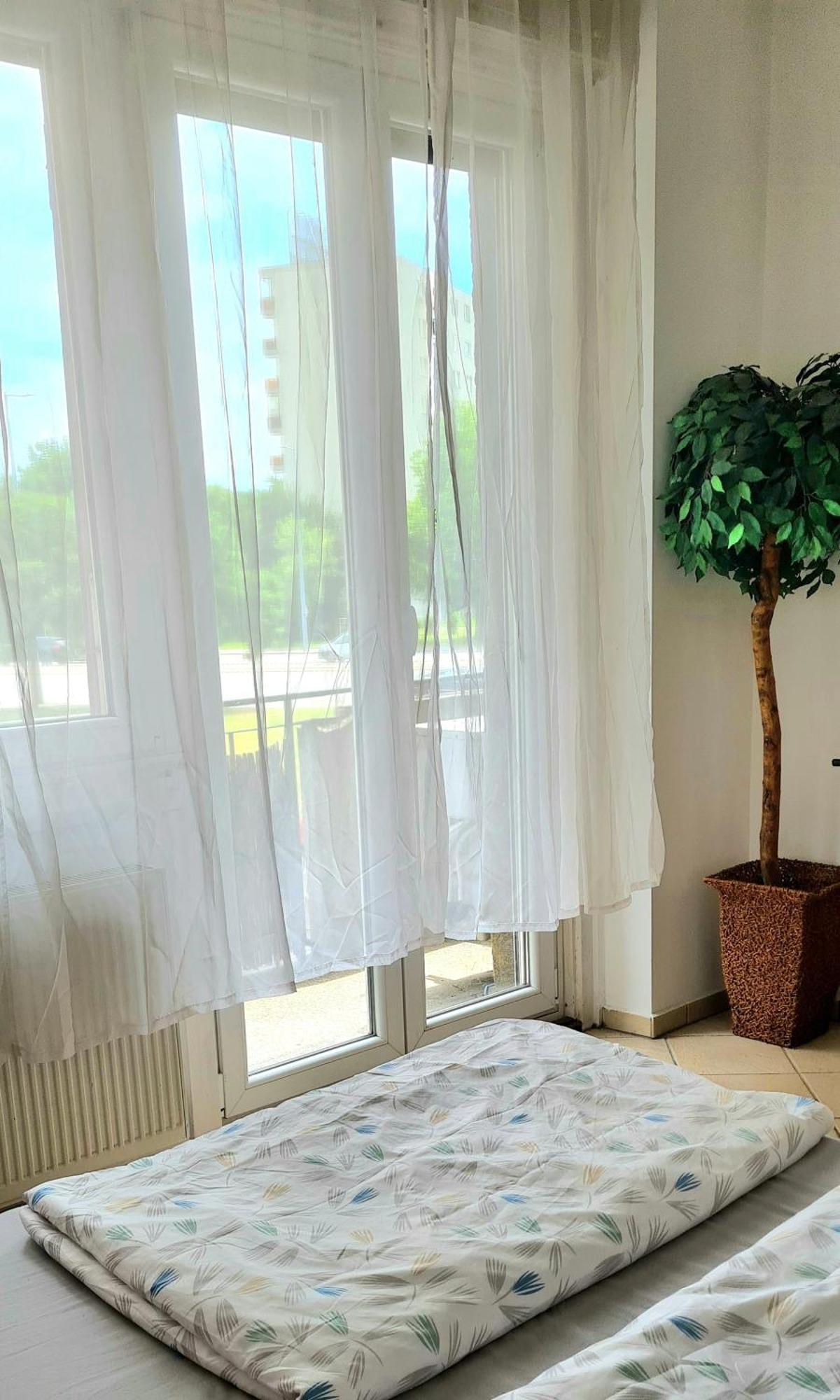 Buda Life Apartment Budapest Luaran gambar