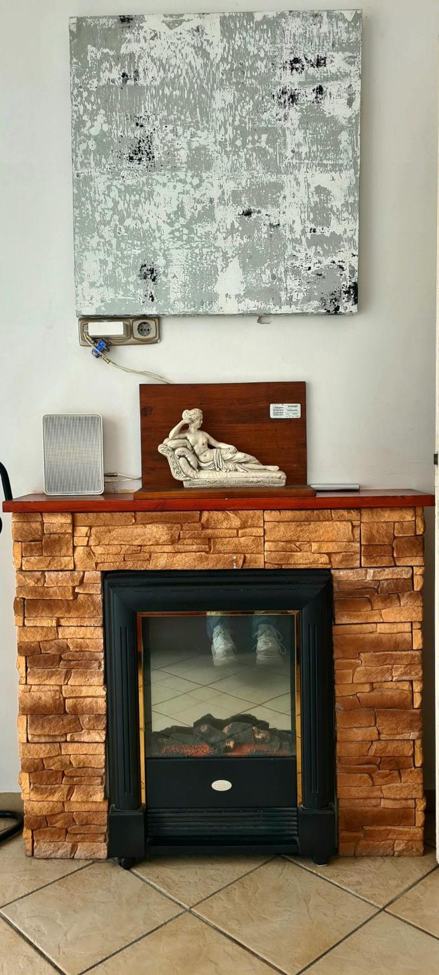 Buda Life Apartment Budapest Luaran gambar