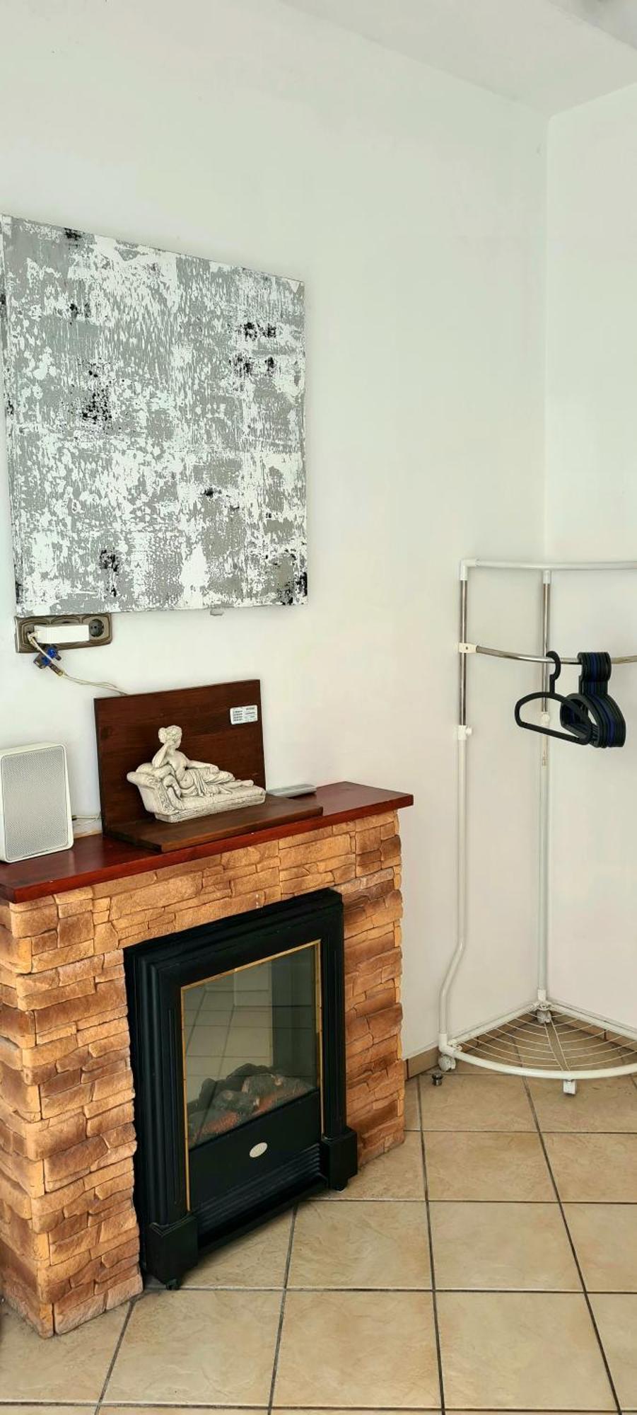 Buda Life Apartment Budapest Luaran gambar