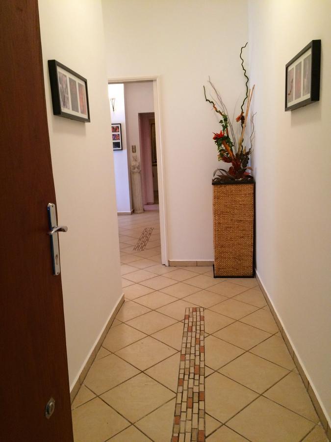 Buda Life Apartment Budapest Luaran gambar